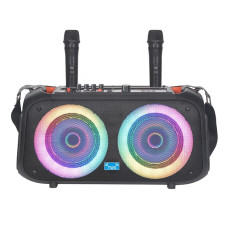 Havit HV-SQ127BT Black