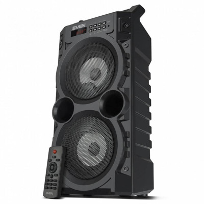 SVEN PS-440 Black 00410097