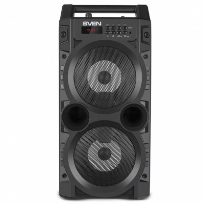 SVEN PS-440 Black 00410097