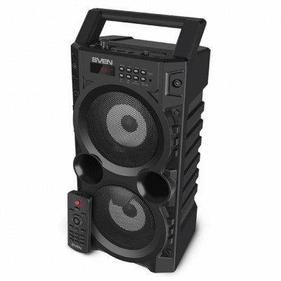 SVEN PS-440 Black 00410097