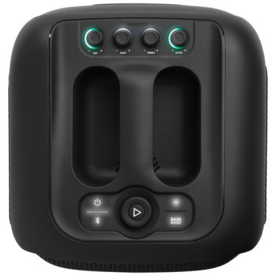 JBL PartyBox Encore (JBLPBENCORE1MICEP)