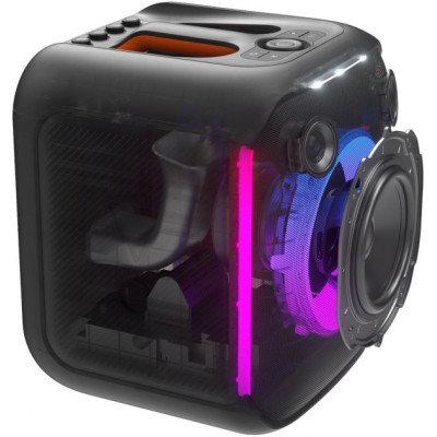 JBL PartyBox Encore (JBLPBENCORE1MICEP)