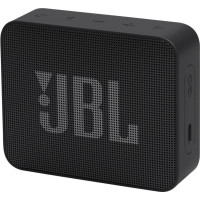 JBL Go Essential 2 Black (JBLGOES2BLK)