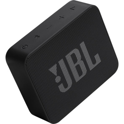 JBL Go Essential 2 Black (JBLGOES2BLK)