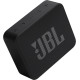 JBL Go Essential 2 Black (JBLGOES2BLK)