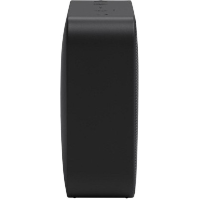 JBL Go Essential 2 Black (JBLGOES2BLK)