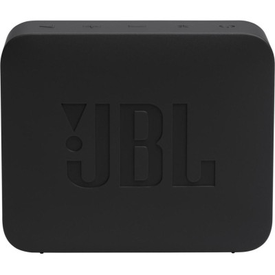 JBL Go Essential 2 Black (JBLGOES2BLK)