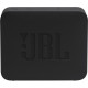 JBL Go Essential 2 Black (JBLGOES2BLK)
