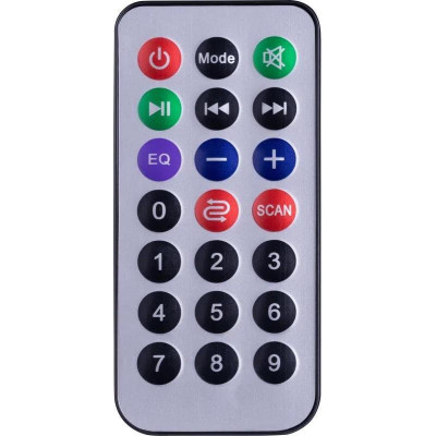 Defender Boomer 75 (65175)