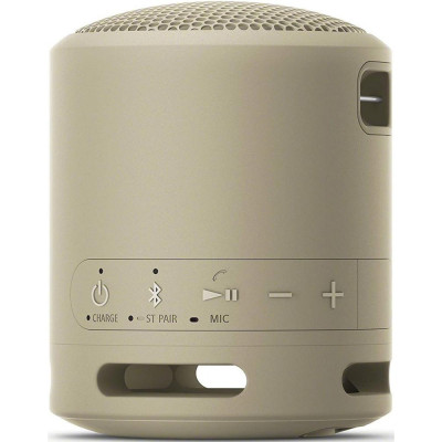 Sony SRS-XB13 Taupe (SRSXB13C.RU2)
