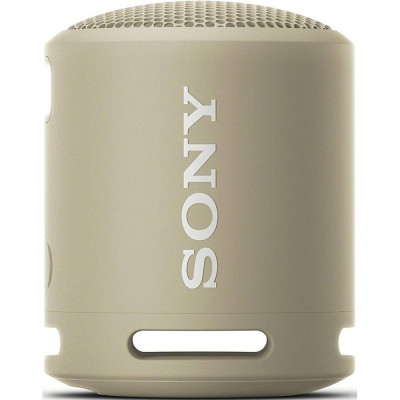 Sony SRS-XB13 Taupe (SRSXB13C.RU2)