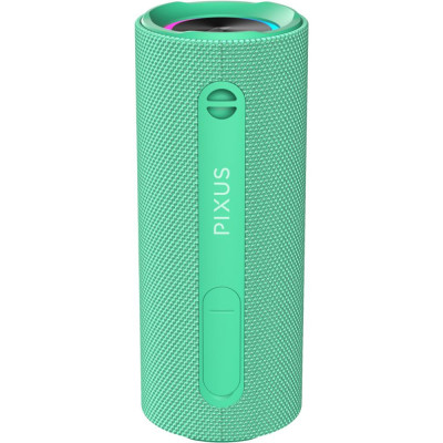 Pixus Ring Green