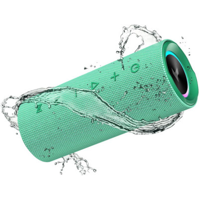 Pixus Ring Green