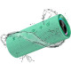 Pixus Ring Green