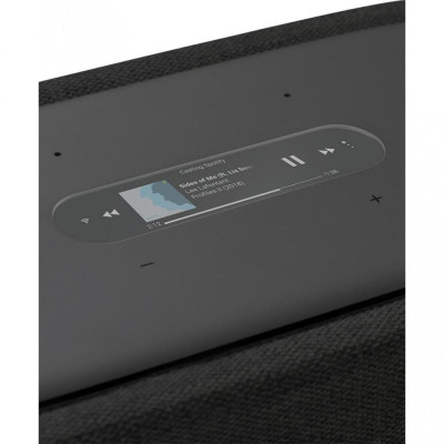 Harman/Kardon Citatione 500 Black (HKCITATION500BLKEU)