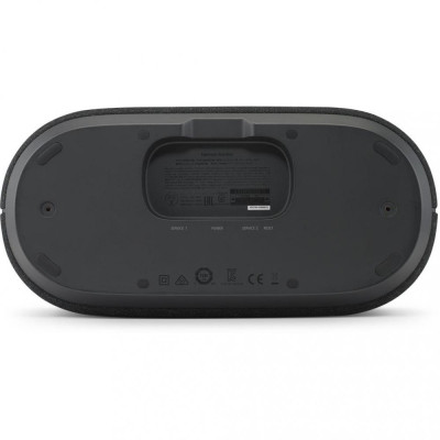 Harman/Kardon Citatione 500 Black (HKCITATION500BLKEU)