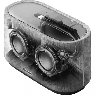Harman/Kardon Citatione 500 Black (HKCITATION500BLKEU)