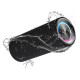Pixus Ring Black