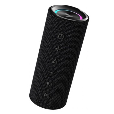 Pixus Ring Black