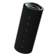 Pixus Ring Black