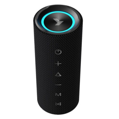 Pixus Ring Black