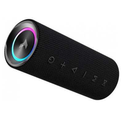 Pixus Ring Black