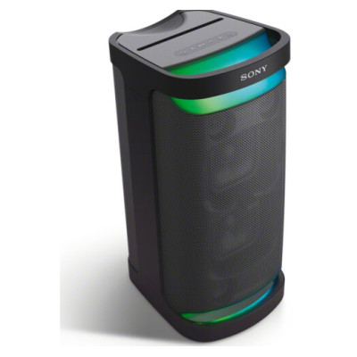 Sony SRS-XP700 Black