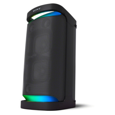 Sony SRS-XP700 Black