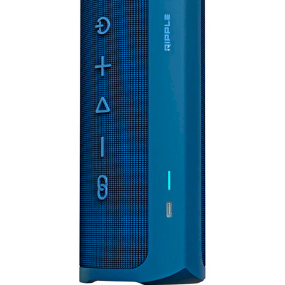 HiFuture Ripple Blue (ripple.blue.)