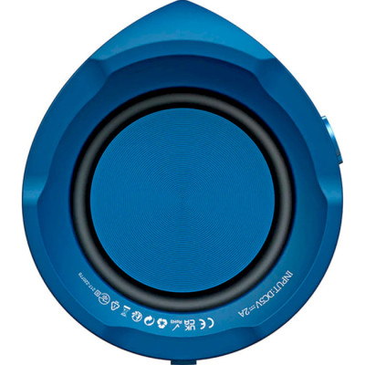HiFuture Ripple Blue (ripple.blue.)