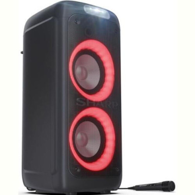 Sharp Party Speaker PS-949 Black