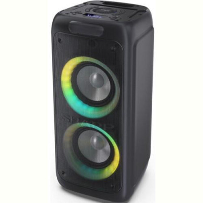 Sharp Party Speaker PS-949 Black
