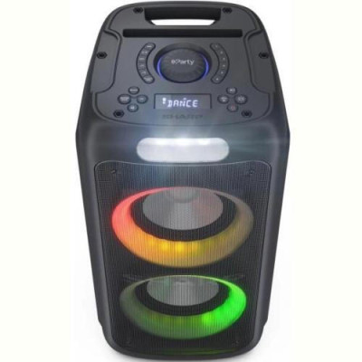 Sharp Party Speaker PS-949 Black