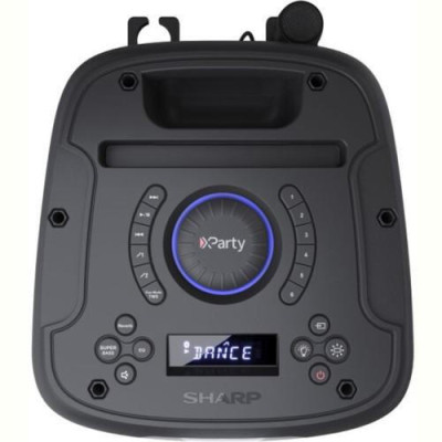Sharp Party Speaker PS-949 Black