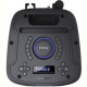 Sharp Party Speaker PS-949 Black