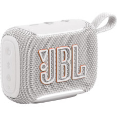JBL Go 5 White (JBLGO5WHT)