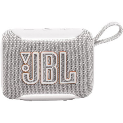 JBL Go 5 White (JBLGO5WHT)