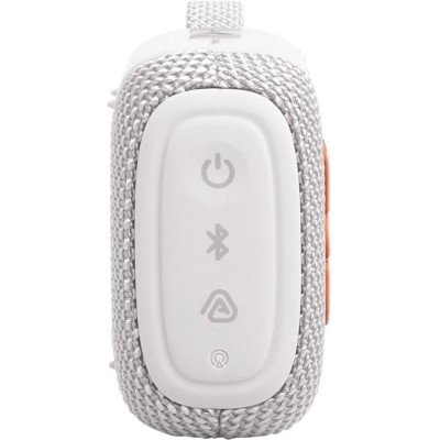 JBL Go 5 White (JBLGO5WHT)