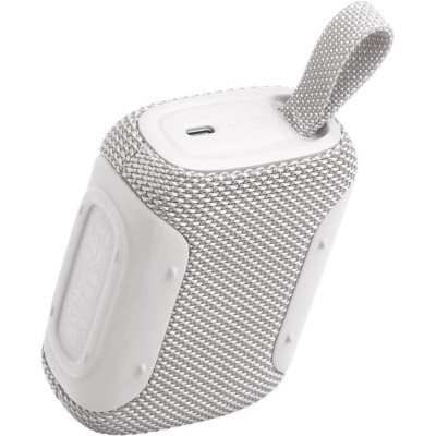 JBL Go 5 White (JBLGO5WHT)