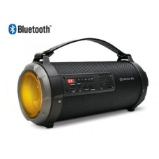 REAL-EL X-720 Black