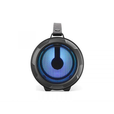 REAL-EL X-720 Black