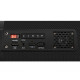 REAL-EL X-720 Black