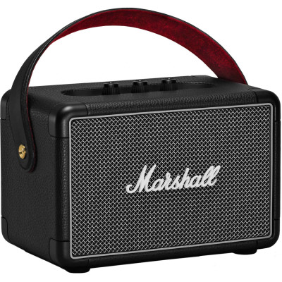 Marshall Kilburn II Black (1001896)