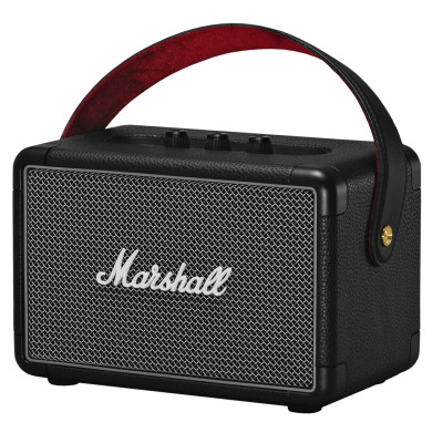 Marshall Kilburn II Black (1001896)