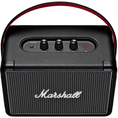 Marshall Kilburn II Black (1001896)