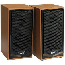 Havit HV-SK518 USB wood