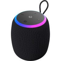 Pixus Bar Speaker Black