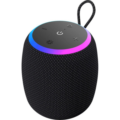 Pixus Bar Speaker Black