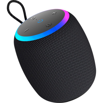 Pixus Bar Speaker Black