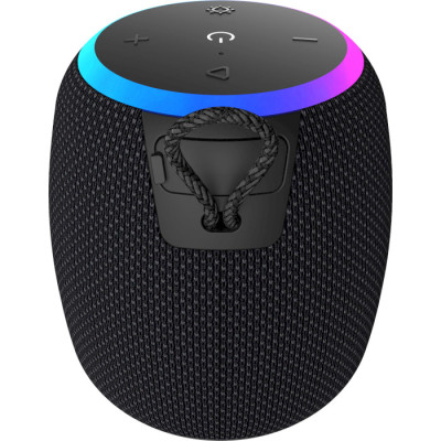 Pixus Bar Speaker Black